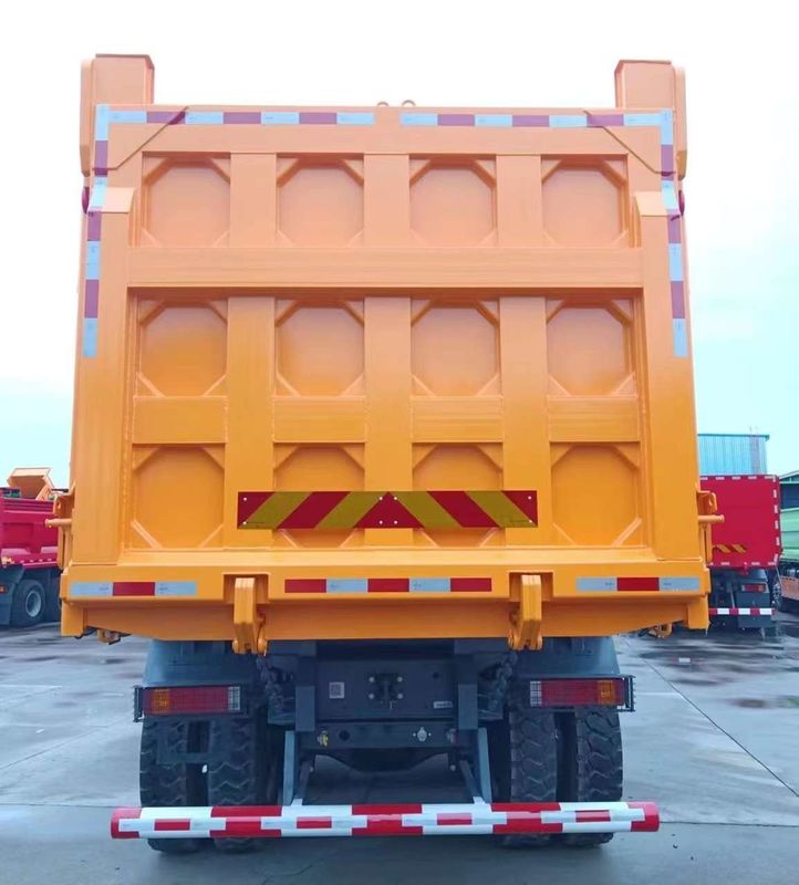 شيكمان 3 محور شاحنة فوم ف3000 8x4 430HP يورو 2 25 طن ثلاثة محور شاحنة فوم