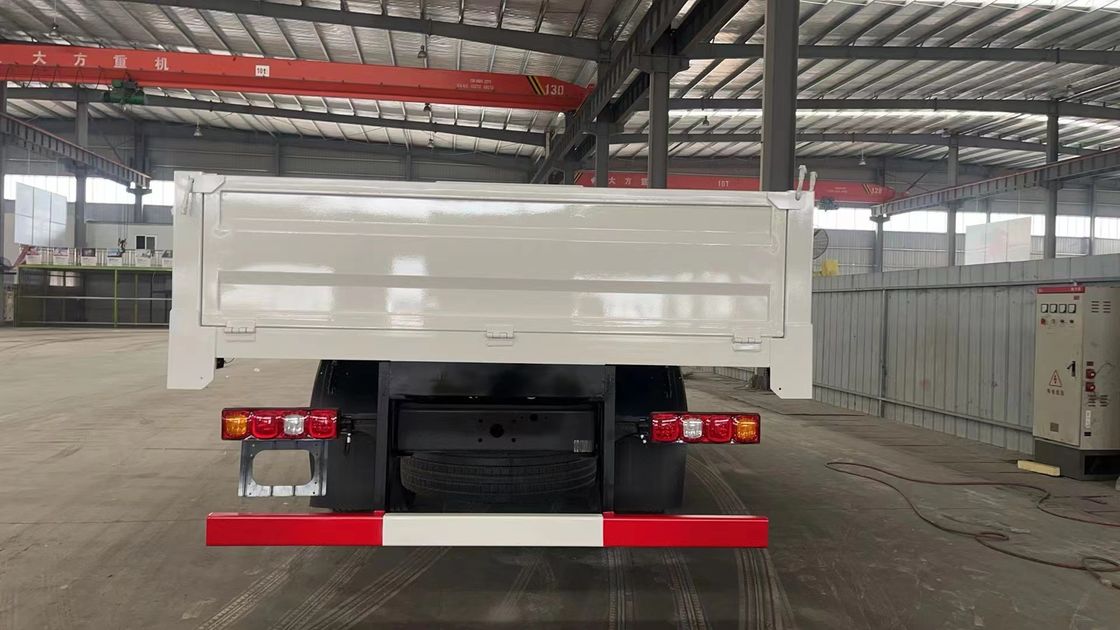 شاكمان L3000 4X2 10 طن سعة تحميل شاحنة شحن 240HP شاحنة شاحنة في جودة جيدة