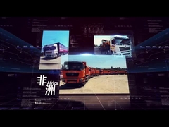 شاحنة شكمان