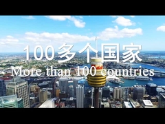 شكمان F3000 شاحنة قلابة 6 × 4 375 يورو V أبيض