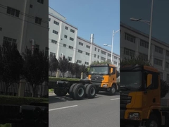 شاكمان F3000 جرار